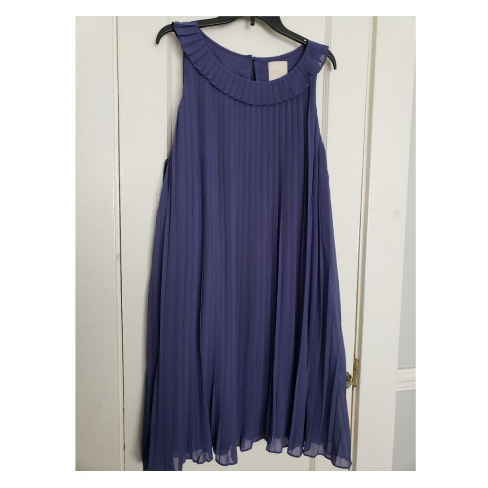 Modcloth Famously Flirty A-line Dress